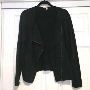 BANANA REPUBLIC Moto Jacket